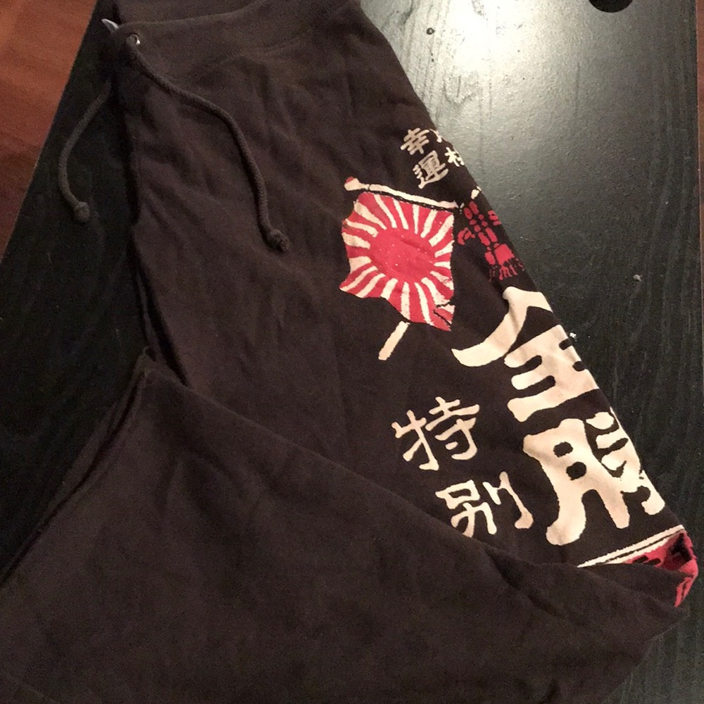 Lucky Brand sweatpants